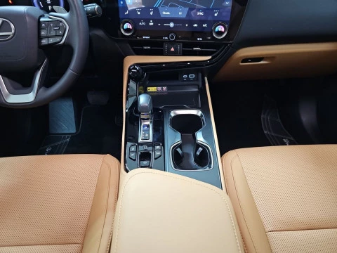 Lexus NX 450h+ Premium+ 4WD