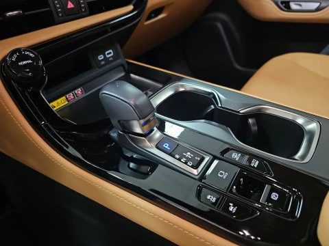 Lexus NX 450h+ Premium+ 4WD