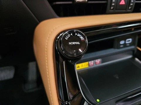 Lexus NX 450h+ Premium+ 4WD