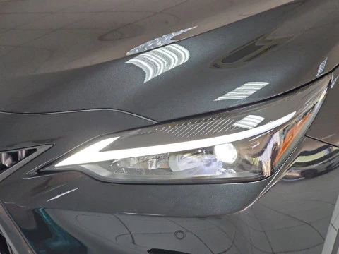 Lexus NX 450h+ Premium+ 4WD