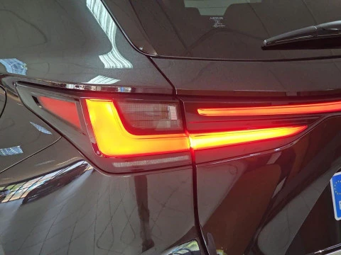 Lexus NX 450h+ Premium+ 4WD