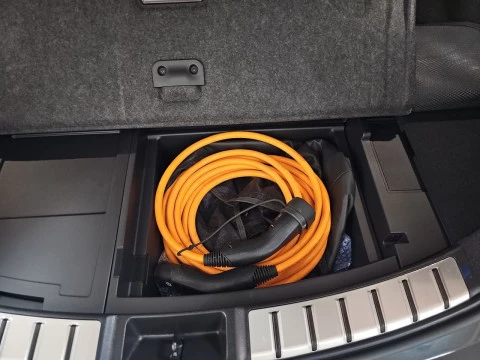 Lexus NX 450h+ Premium+ 4WD