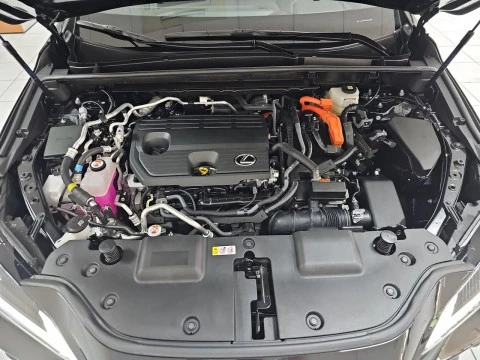 Lexus NX 450h+ Premium+ 4WD