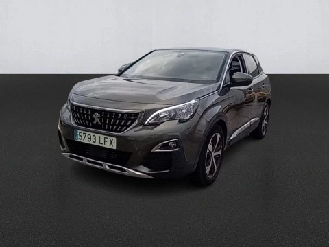 Peugeot 3008 1.5 BlueHDi 96kW (130CV) S&S Allure