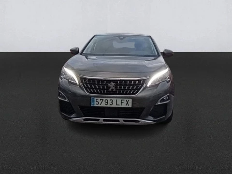 Peugeot 3008 1.5 BlueHDi 96kW (130CV) S&S Allure