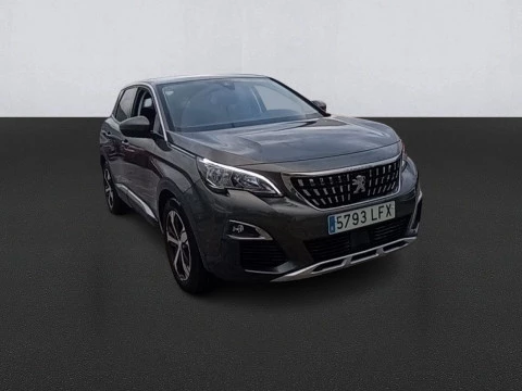 Peugeot 3008 1.5 BlueHDi 96kW (130CV) S&S Allure