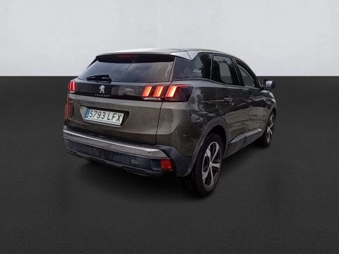 Peugeot 3008 1.5 BlueHDi 96kW (130CV) S&S Allure