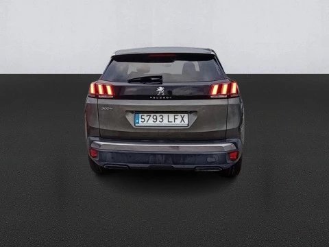 Peugeot 3008 1.5 BlueHDi 96kW (130CV) S&S Allure
