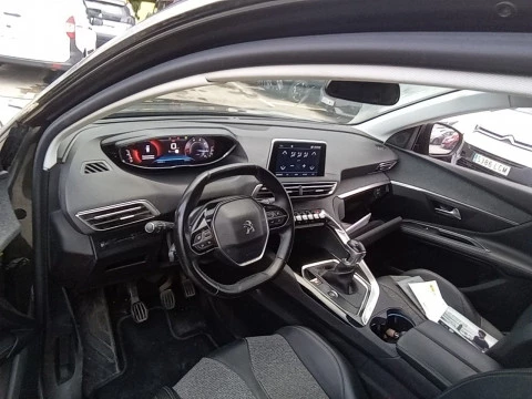 Peugeot 3008 1.5 BlueHDi 96kW (130CV) S&S Allure