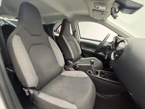 Toyota Aygo X Cross 1.0 VVT-I 72CV Play