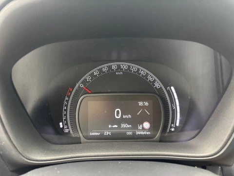 Toyota Aygo X Cross 1.0 VVT-I 72CV Play