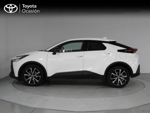 Toyota C-HR 1.8 140H Advance