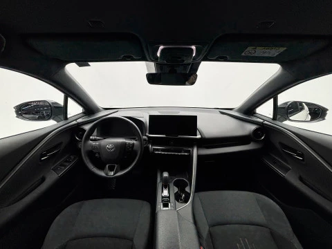 Toyota C-HR 1.8 140H Advance