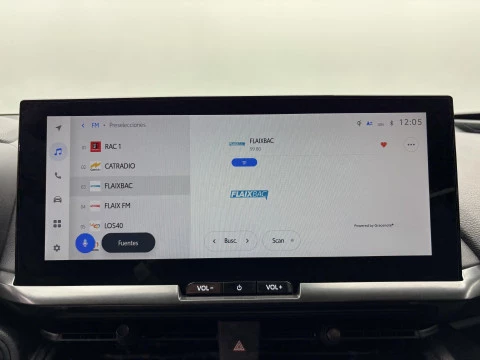 Toyota C-HR 1.8 140H Advance