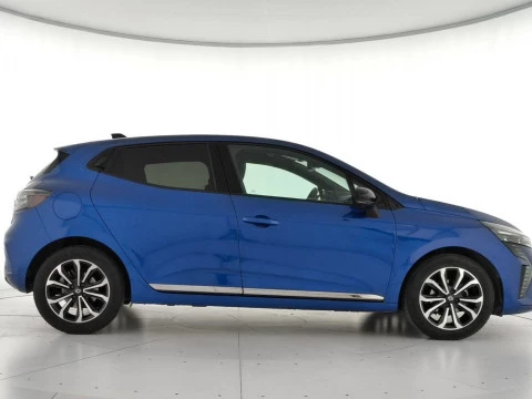 Renault Clio  Gasolina/Gas  TCe GLP Techno 74kW