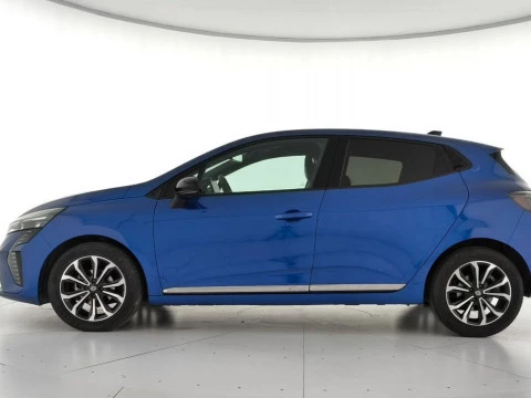 Renault Clio  Gasolina/Gas  TCe GLP Techno 74kW
