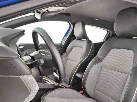 Renault Clio  Gasolina/Gas  TCe GLP Techno 74kW