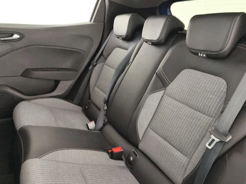 Renault Clio  Gasolina/Gas  TCe GLP Techno 74kW
