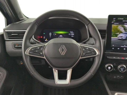Renault Clio  Gasolina/Gas  TCe GLP Techno 74kW