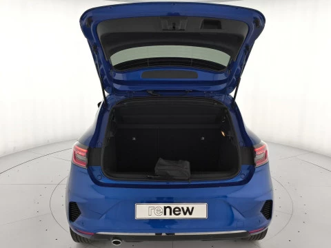 Renault Clio  Gasolina/Gas  TCe GLP Techno 74kW