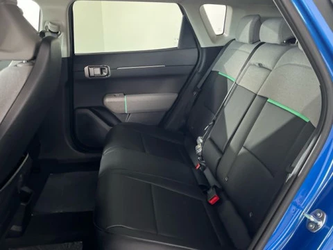 Kia EV4 Earth Launch Edition 81,4kWh 150kW (LR)