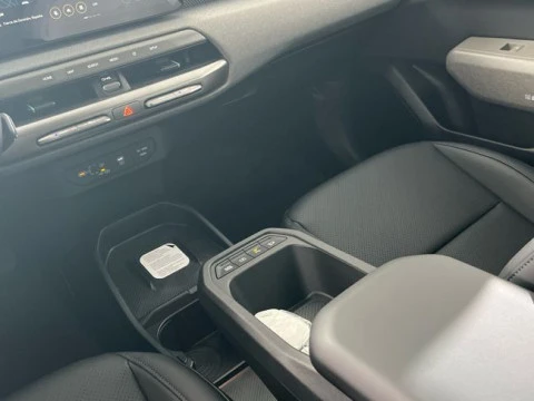 Kia EV4 Earth Launch Edition 81,4kWh 150kW (LR)