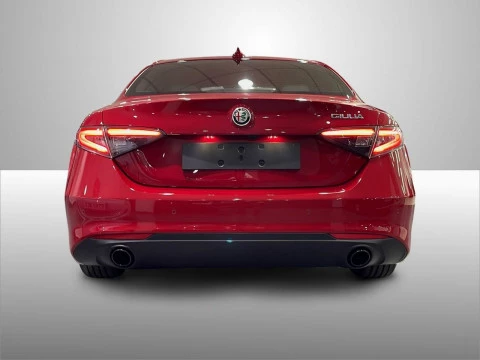 Alfa Romeo Giulia 2.2 Diesel 118kW (160CV) Sprint RWD