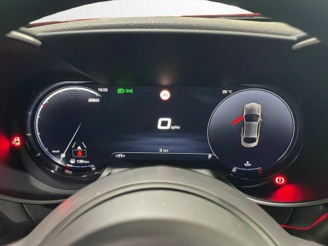 Alfa Romeo Giulia 2.2 Diesel 118kW (160CV) Sprint RWD