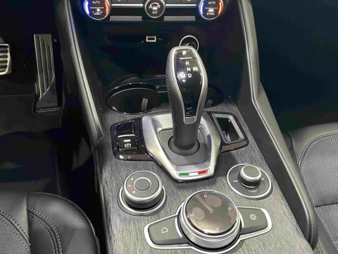 Alfa Romeo Giulia 2.2 Diesel 118kW (160CV) Sprint RWD