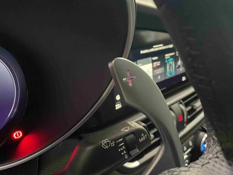 Alfa Romeo Giulia 2.2 Diesel 118kW (160CV) Sprint RWD