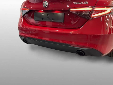 Alfa Romeo Giulia 2.2 Diesel 118kW (160CV) Sprint RWD
