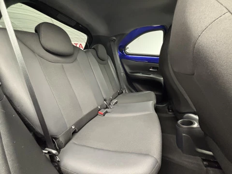 Toyota Aygo X Cross 1.0 VVT-I 72CV Chic