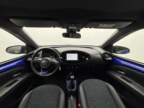 Toyota Aygo X Cross 1.0 VVT-I 72CV Chic
