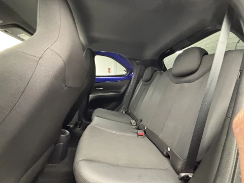 Toyota Aygo X Cross 1.0 VVT-I 72CV Chic