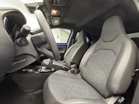 Toyota Aygo X Cross 1.0 VVT-I 72CV Chic