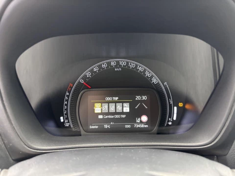 Toyota Aygo X Cross 1.0 VVT-I 72CV Chic