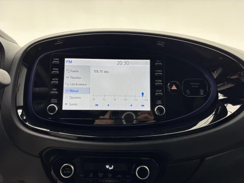 Toyota Aygo X Cross 1.0 VVT-I 72CV Chic