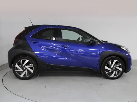 Toyota Aygo X Cross 1.0 VVT-I 72CV Chic