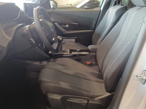 Peugeot 2008 Allure Turbo 100 S&S 6 Vel MAN