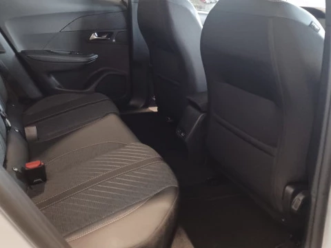Peugeot 2008 Allure Turbo 100 S&S 6 Vel MAN