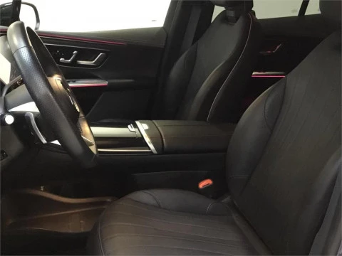 Mercedes-Benz EQE EQE 500 4MATIC Edition SUV