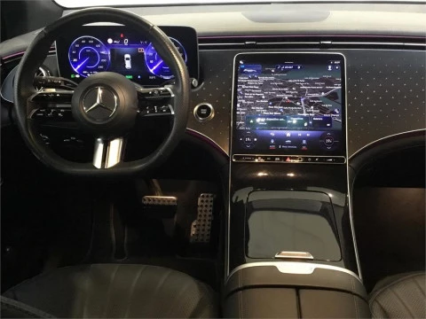 Mercedes-Benz EQE EQE 500 4MATIC Edition SUV