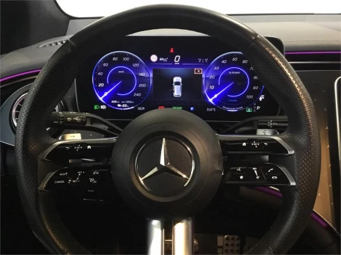 Mercedes-Benz EQE EQE 500 4MATIC Edition SUV