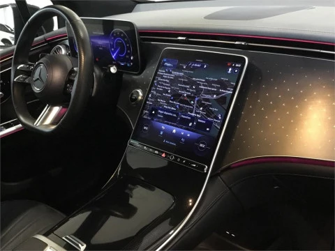 Mercedes-Benz EQE EQE 500 4MATIC Edition SUV