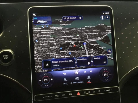 Mercedes-Benz EQE EQE 500 4MATIC Edition SUV