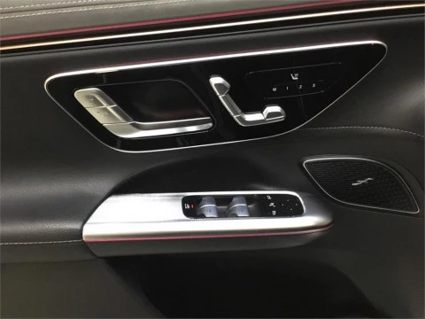 Mercedes-Benz EQE EQE 500 4MATIC Edition SUV