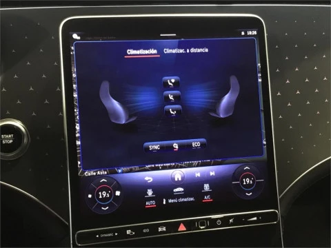 Mercedes-Benz EQE EQE 500 4MATIC Edition SUV