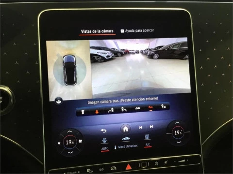 Mercedes-Benz EQE EQE 500 4MATIC Edition SUV