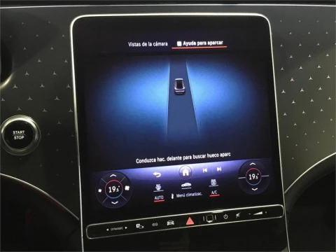 Mercedes-Benz EQE EQE 500 4MATIC Edition SUV