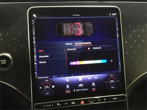 Mercedes-Benz EQE EQE 500 4MATIC Edition SUV